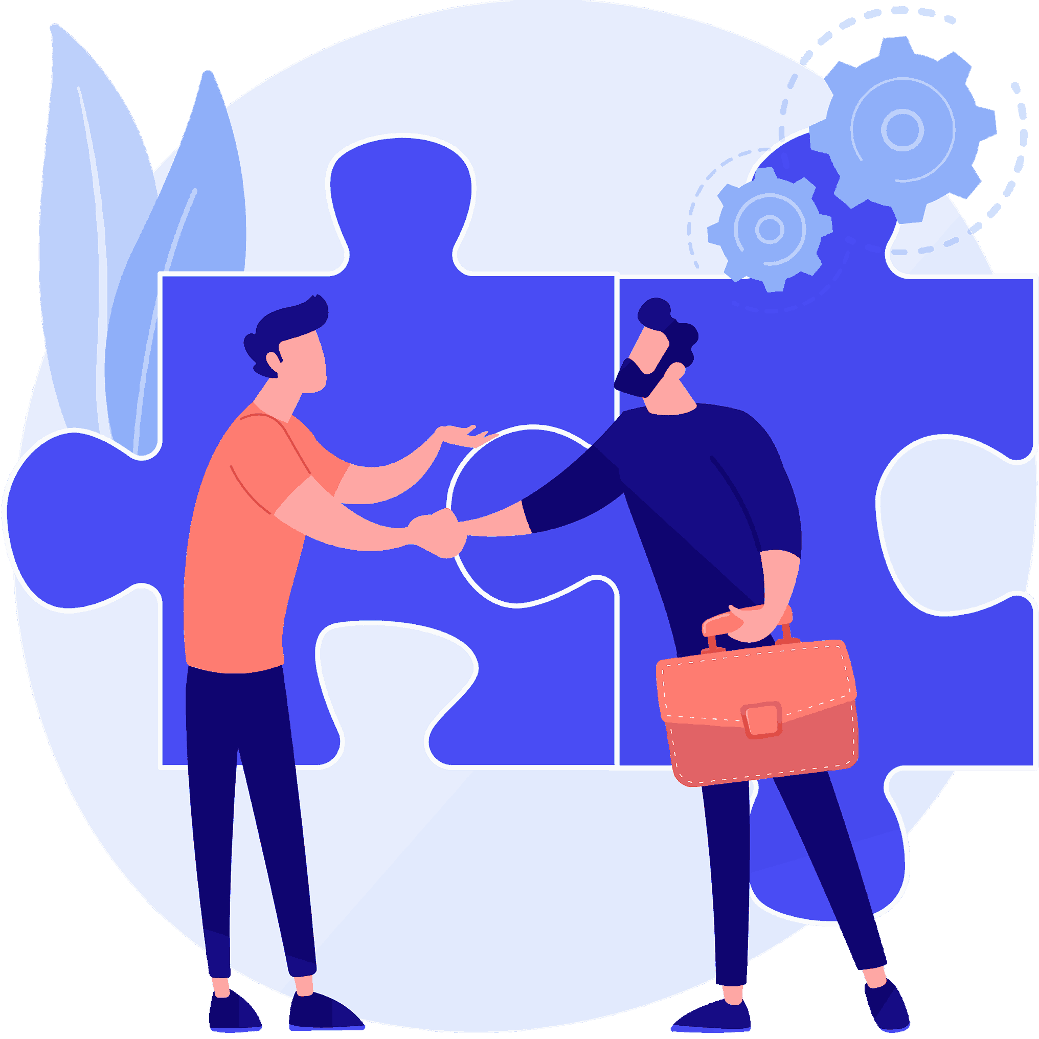 Pharmigo Trusted Service