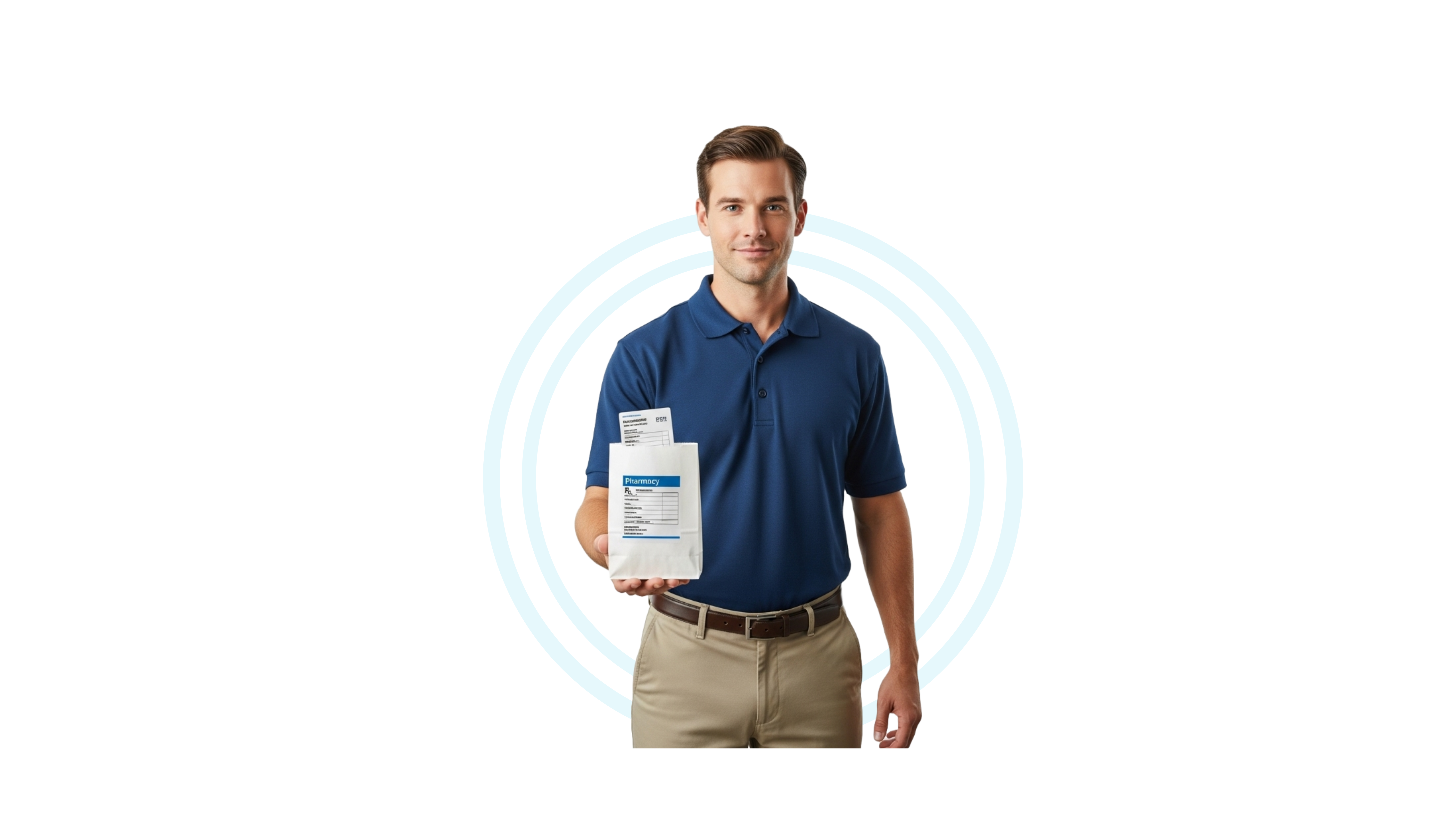 Pharmigo Service
