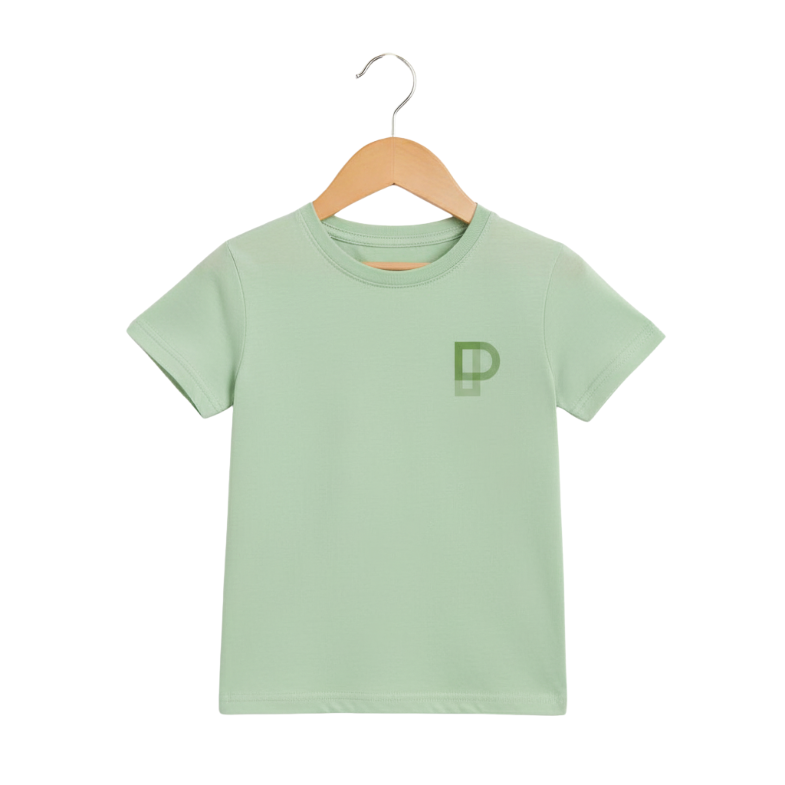 Summer Fashion Short Sleeve T-Shirt 